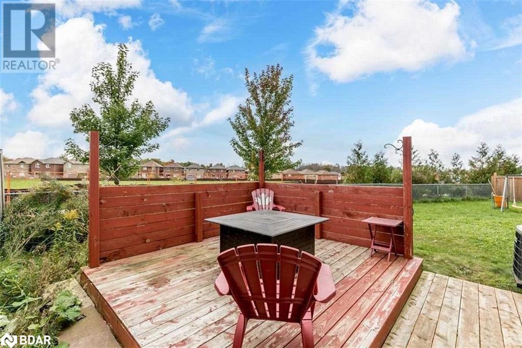 1337 Coleman Crescent, Innisfil, Ontario  L9S 0G5 - Photo 10 - 40681076