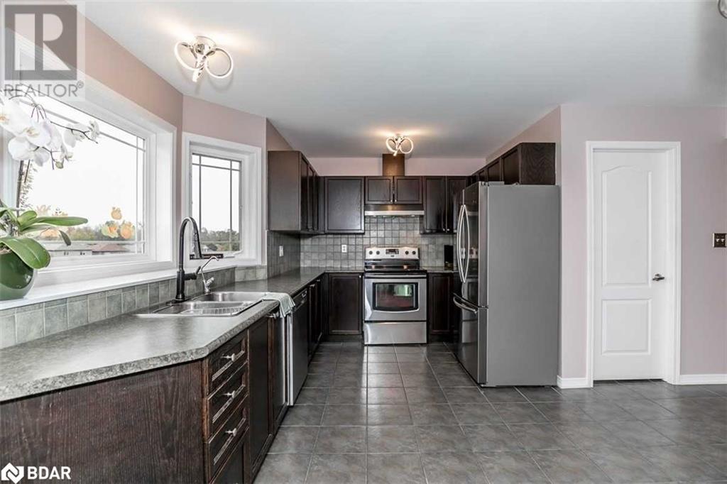 1337 Coleman Crescent, Innisfil, Ontario  L9S 0G5 - Photo 7 - 40681076