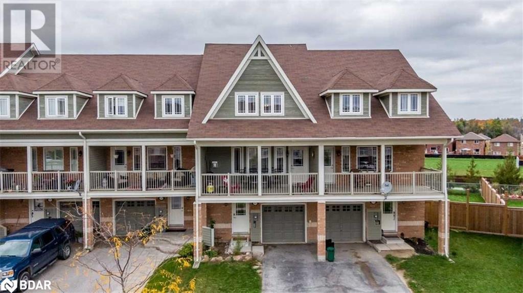 1337 Coleman Crescent, Innisfil, Ontario  L9S 0G5 - Photo 12 - 40681076