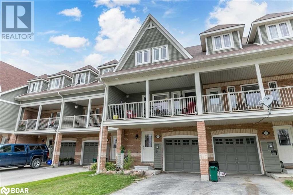 1337 COLEMAN Crescent, innisfil, Ontario