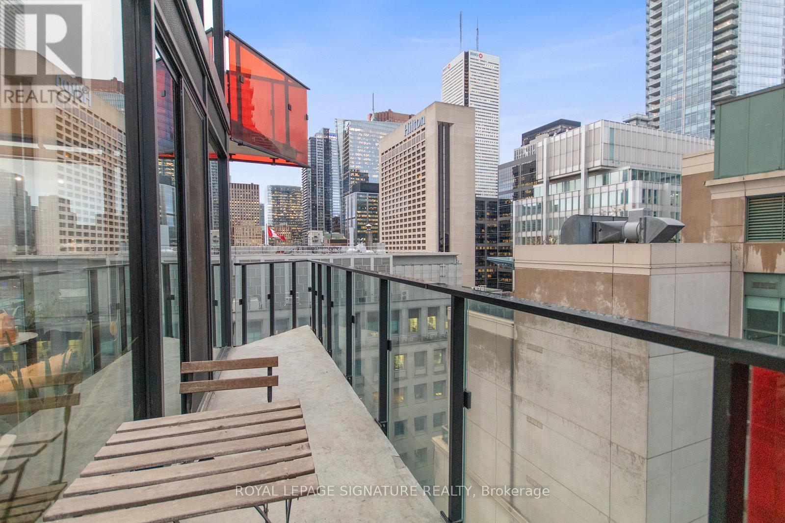 1311 - 215 Queen Street W, Toronto, Ontario  M5V 0P5 - Photo 18 - C10929759