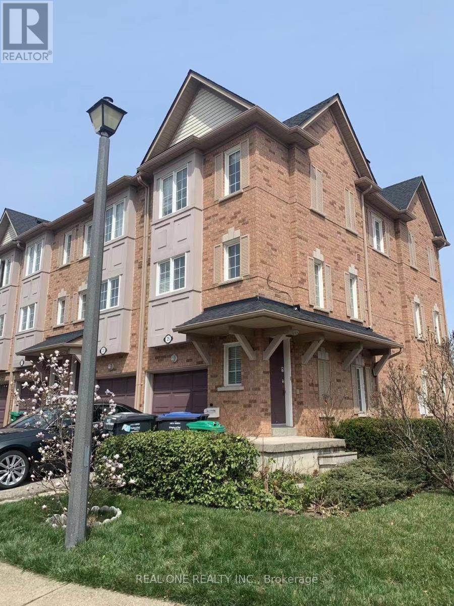 25 - 1128 Dundas Street W, Mississauga, Ontario  L5C 1E1 - Photo 1 - W10427501