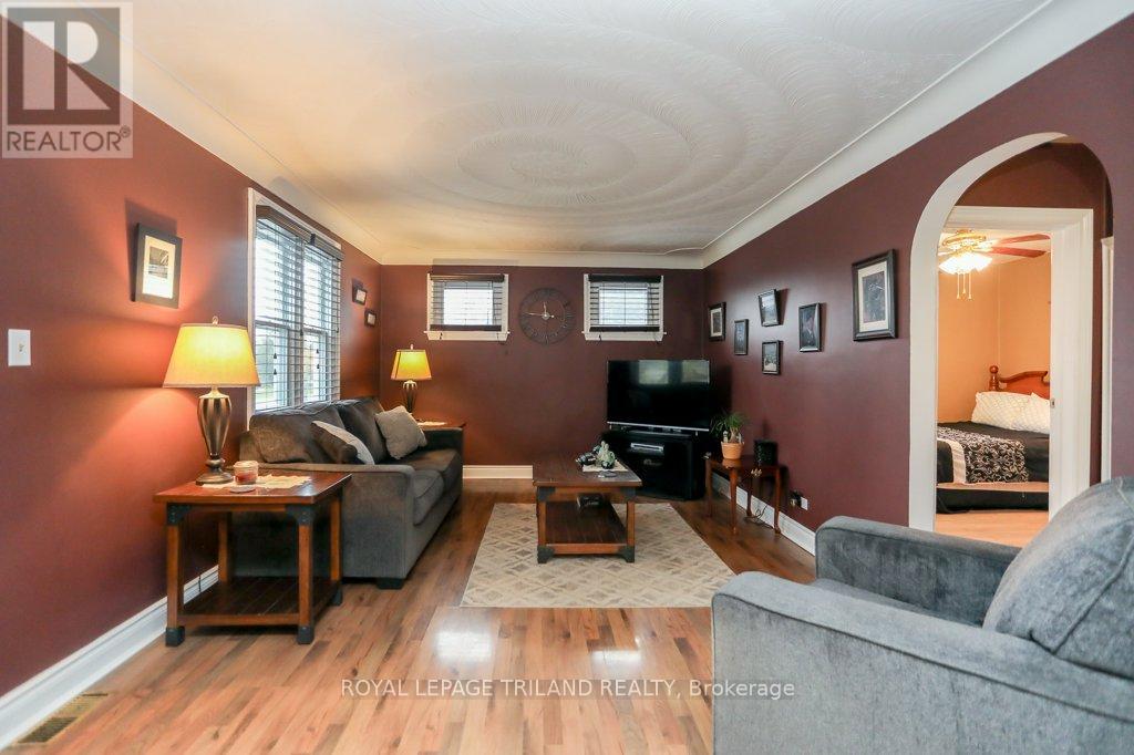 152 Hughes Street, St. Thomas, Ontario  N5P 2Z6 - Photo 6 - X10929861