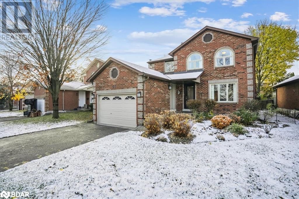 69 Irwin Drive, Barrie, Ontario  L4N 7A7 - Photo 1 - 40680258