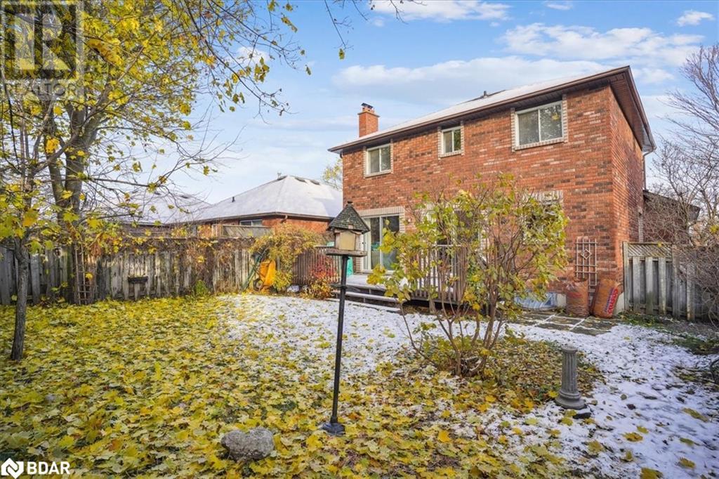 69 Irwin Drive, Barrie, Ontario  L4N 7A7 - Photo 45 - 40680258