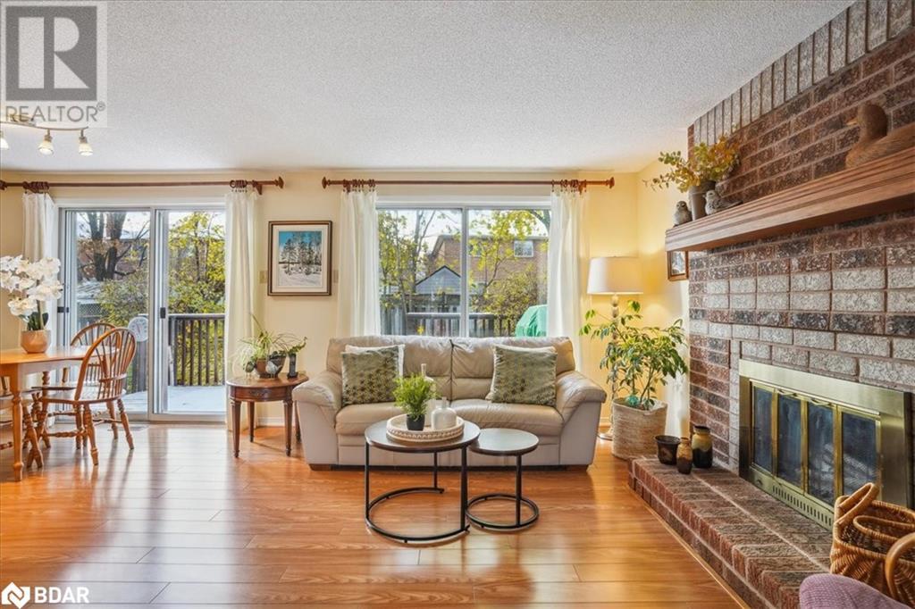 69 Irwin Drive, Barrie, Ontario  L4N 7A7 - Photo 20 - 40680258