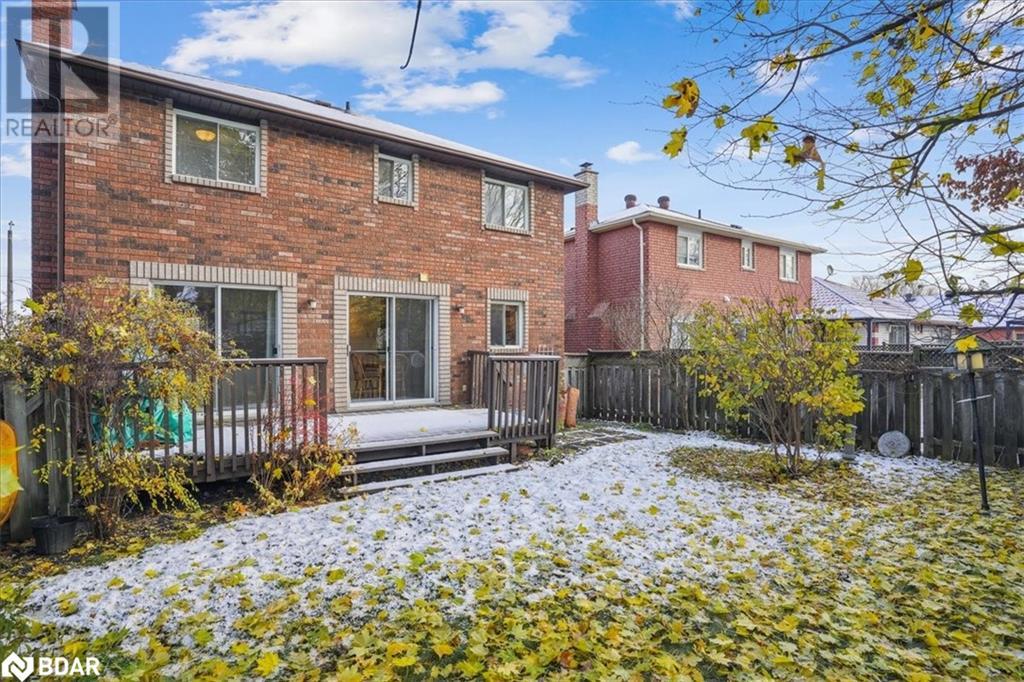 69 Irwin Drive, Barrie, Ontario  L4N 7A7 - Photo 42 - 40680258