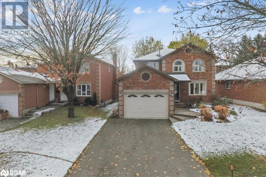 69 Irwin Drive, Barrie, Ontario  L4N 7A7 - Photo 47 - 40680258