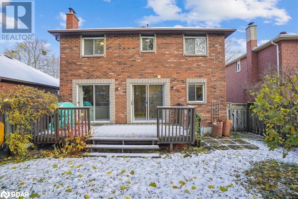 69 Irwin Drive, Barrie, Ontario  L4N 7A7 - Photo 43 - 40680258