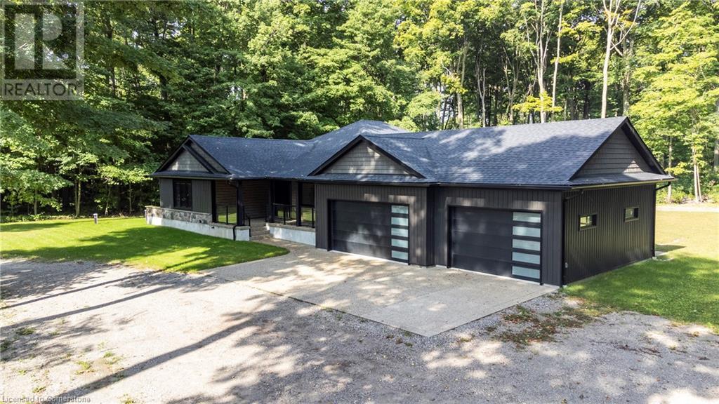 2008 WITMER Road, petersburg, Ontario