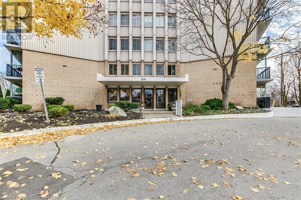 164 PARIS Road Unit# 202, brantford, Ontario