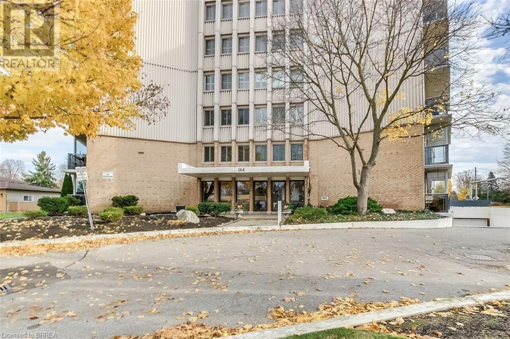 164 Paris Road Unit# 202, Brantford, Ontario  N3R 6M4 - Photo 2 - 40680845