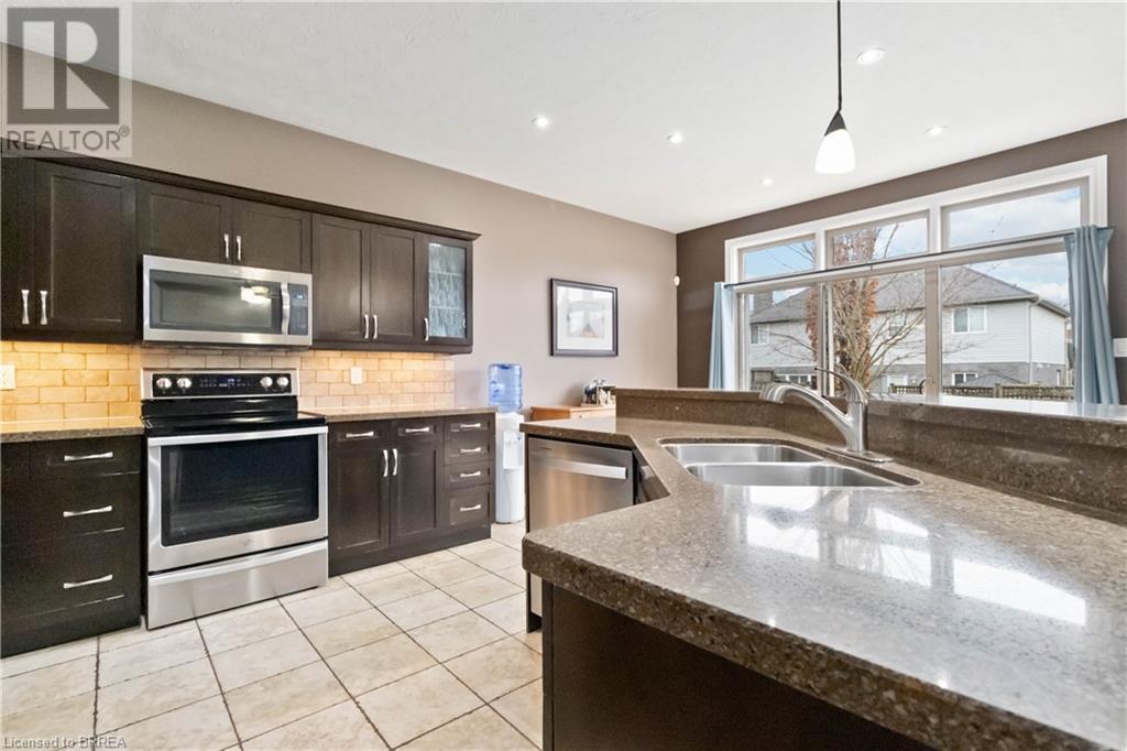 16 Freeman Street, Paris, Ontario  N3L 4H2 - Photo 16 - 40680714