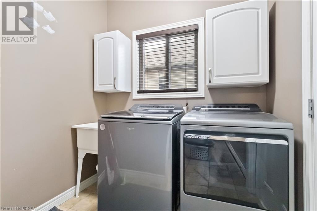 16 Freeman Street, Paris, Ontario  N3L 4H2 - Photo 18 - 40680714
