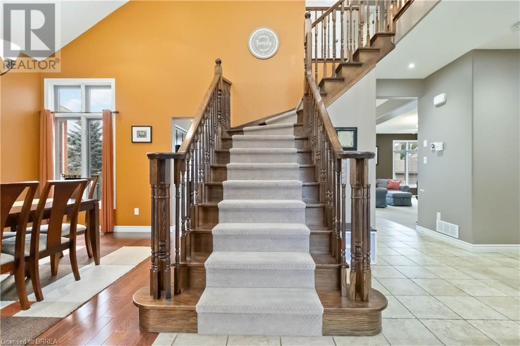 16 Freeman Street, Paris, Ontario  N3L 4H2 - Photo 19 - 40680714