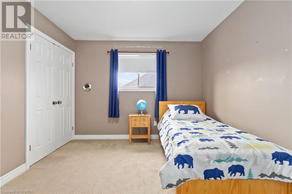 16 Freeman Street, Paris, Ontario  N3L 4H2 - Photo 29 - 40680714