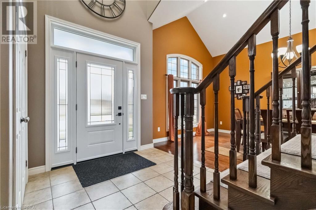 16 Freeman Street, Paris, Ontario  N3L 4H2 - Photo 3 - 40680714