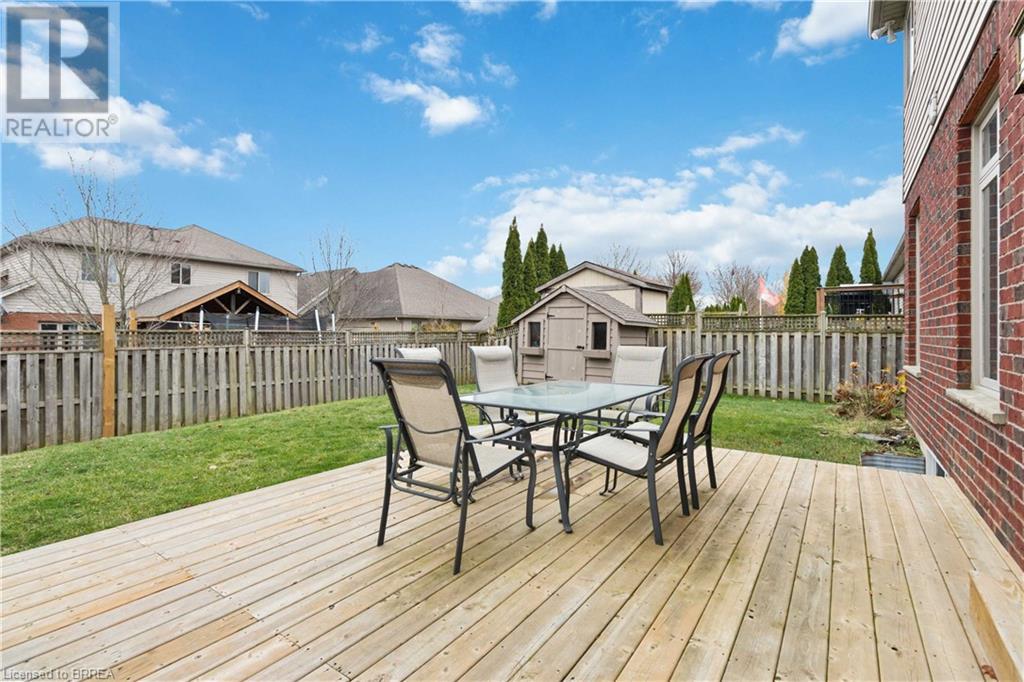 16 Freeman Street, Paris, Ontario  N3L 4H2 - Photo 38 - 40680714