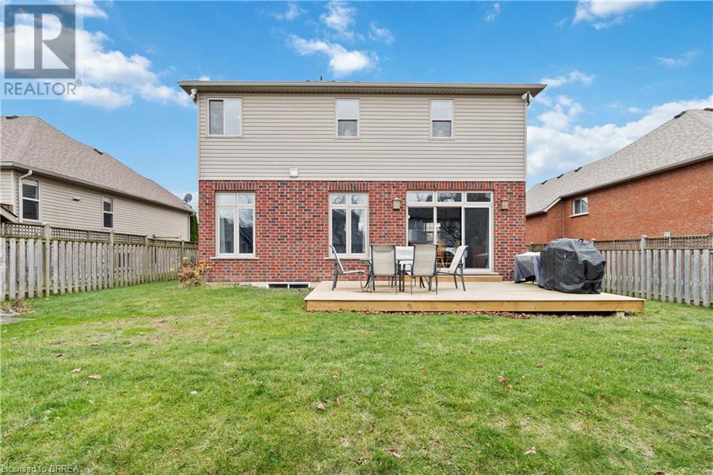 16 Freeman Street, Paris, Ontario  N3L 4H2 - Photo 39 - 40680714