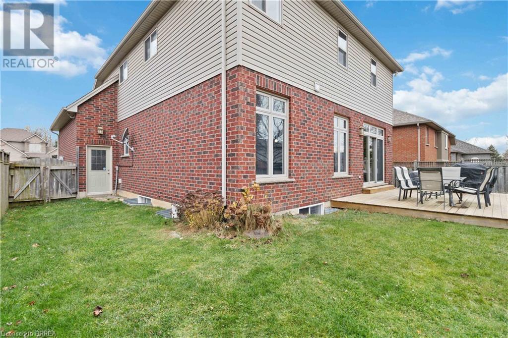 16 Freeman Street, Paris, Ontario  N3L 4H2 - Photo 40 - 40680714