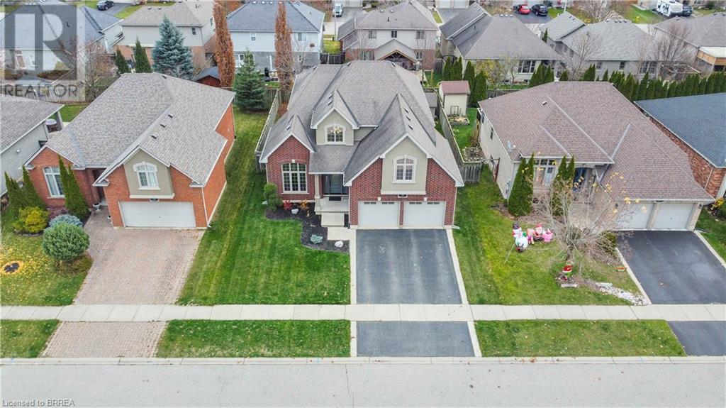 16 Freeman Street, Paris, Ontario  N3L 4H2 - Photo 43 - 40680714