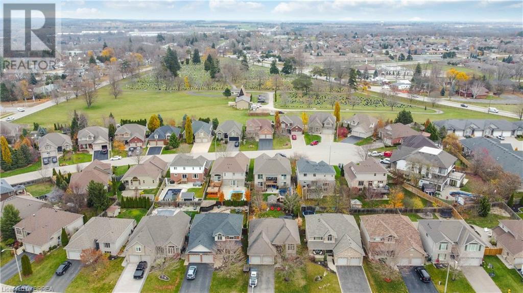 16 Freeman Street, Paris, Ontario  N3L 4H2 - Photo 45 - 40680714