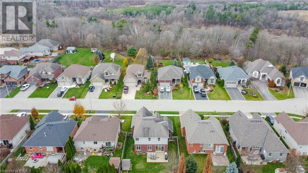 16 Freeman Street, Paris, Ontario  N3L 4H2 - Photo 48 - 40680714