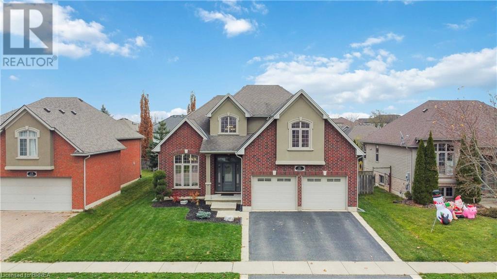 16 Freeman Street, Paris, Ontario  N3L 4H2 - Photo 49 - 40680714