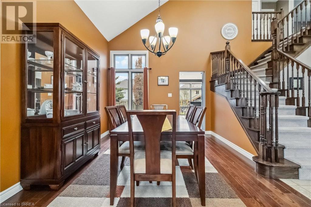 16 Freeman Street, Paris, Ontario  N3L 4H2 - Photo 5 - 40680714