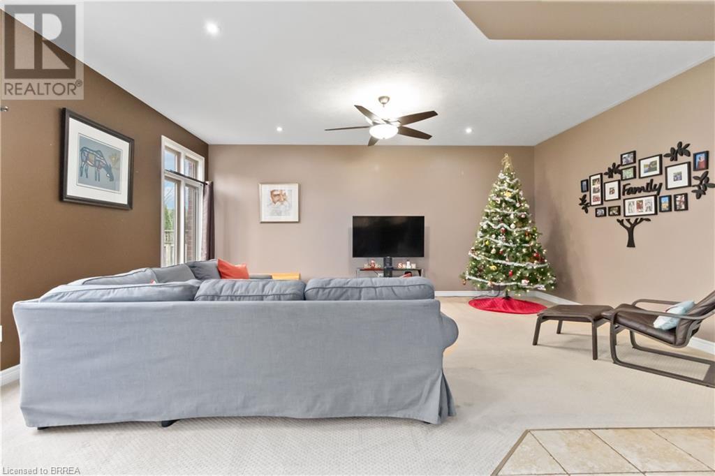 16 Freeman Street, Paris, Ontario  N3L 4H2 - Photo 6 - 40680714