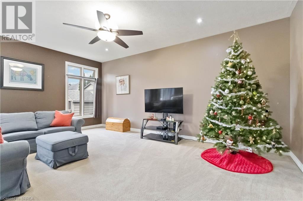16 Freeman Street, Paris, Ontario  N3L 4H2 - Photo 7 - 40680714
