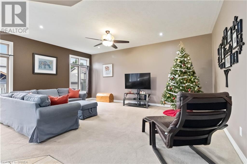 16 Freeman Street, Paris, Ontario  N3L 4H2 - Photo 9 - 40680714