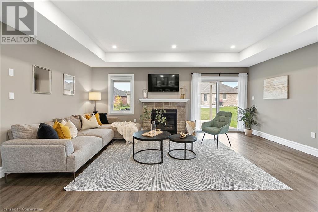 40 Forbes Crescent, Listowel, Ontario  N4W 0B9 - Photo 10 - 40681009