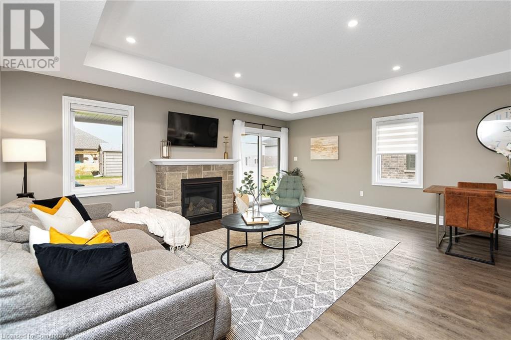 40 Forbes Crescent, Listowel, Ontario  N4W 0B9 - Photo 11 - 40681009