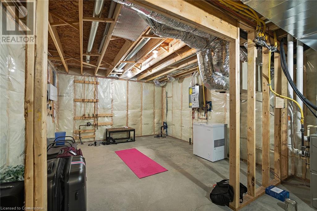 40 Forbes Crescent, Listowel, Ontario  N4W 0B9 - Photo 24 - 40681009