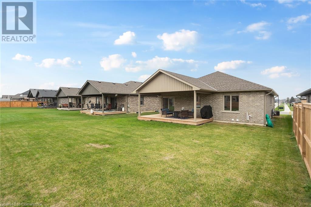 40 Forbes Crescent, Listowel, Ontario  N4W 0B9 - Photo 25 - 40681009