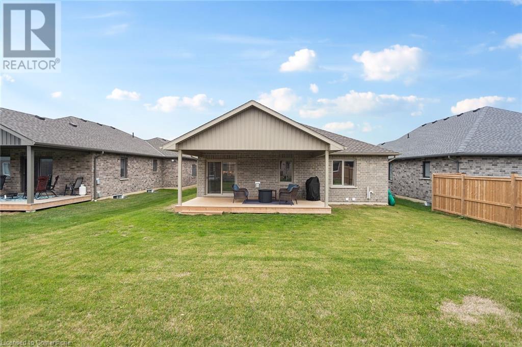 40 Forbes Crescent, Listowel, Ontario  N4W 0B9 - Photo 26 - 40681009