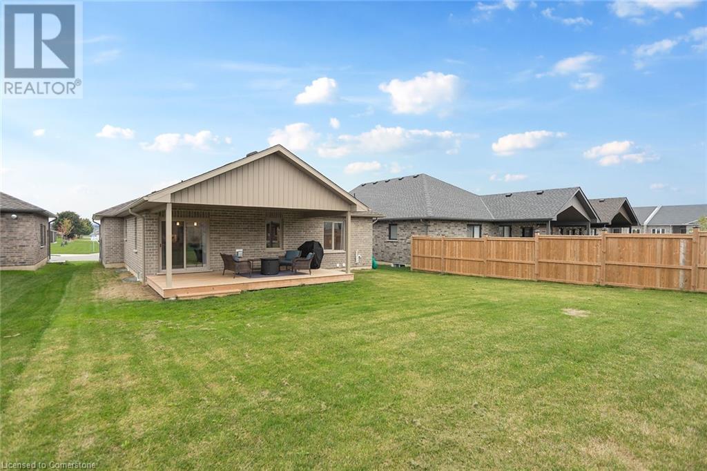 40 Forbes Crescent, Listowel, Ontario  N4W 0B9 - Photo 27 - 40681009