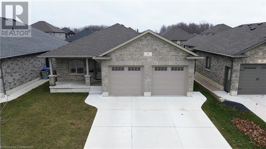 40 Forbes Crescent, Listowel, Ontario  N4W 0B9 - Photo 29 - 40681009