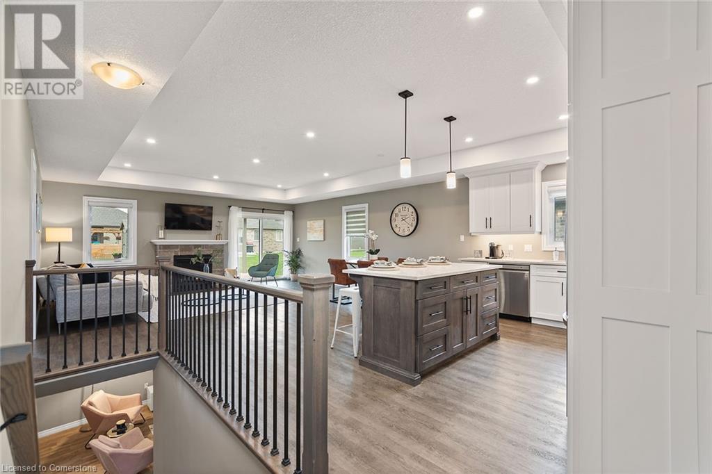 40 Forbes Crescent, Listowel, Ontario  N4W 0B9 - Photo 3 - 40681009