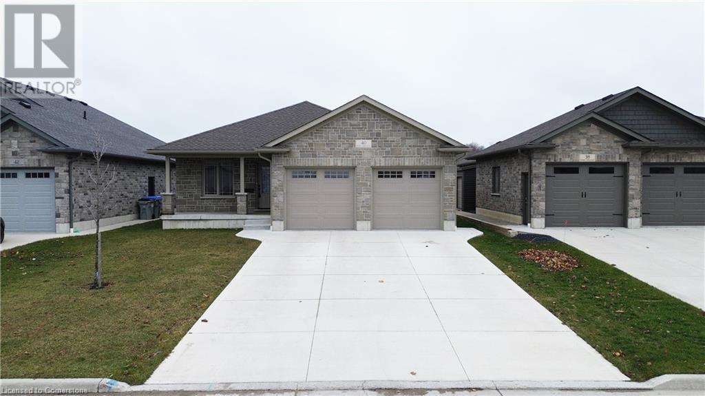 40 Forbes Crescent, Listowel, Ontario  N4W 0B9 - Photo 30 - 40681009