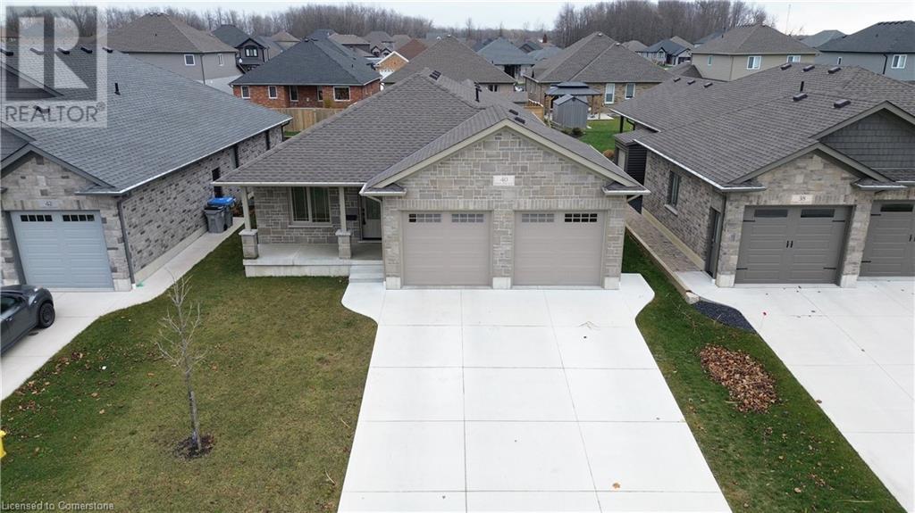 40 Forbes Crescent, Listowel, Ontario  N4W 0B9 - Photo 31 - 40681009