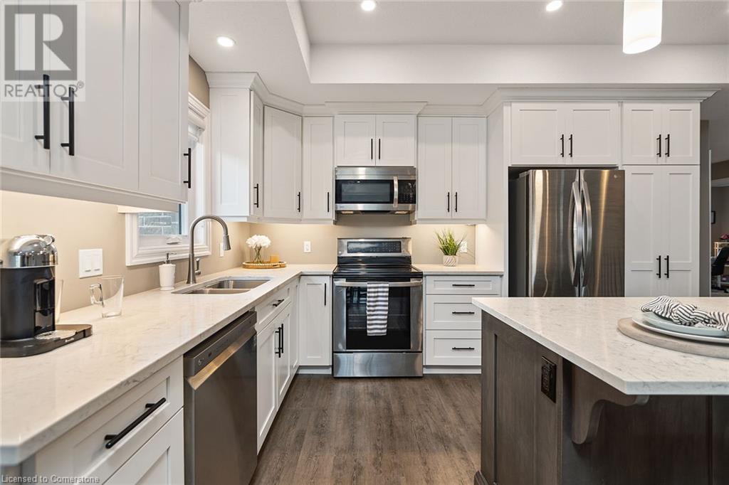 40 Forbes Crescent, Listowel, Ontario  N4W 0B9 - Photo 6 - 40681009