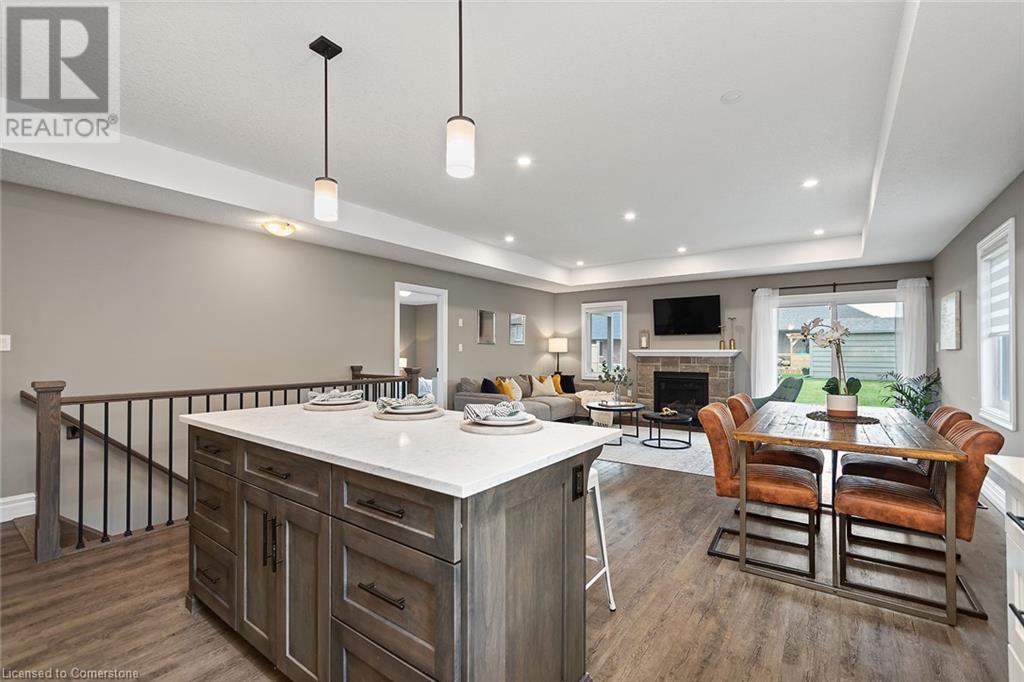 40 Forbes Crescent, Listowel, Ontario  N4W 0B9 - Photo 7 - 40681009