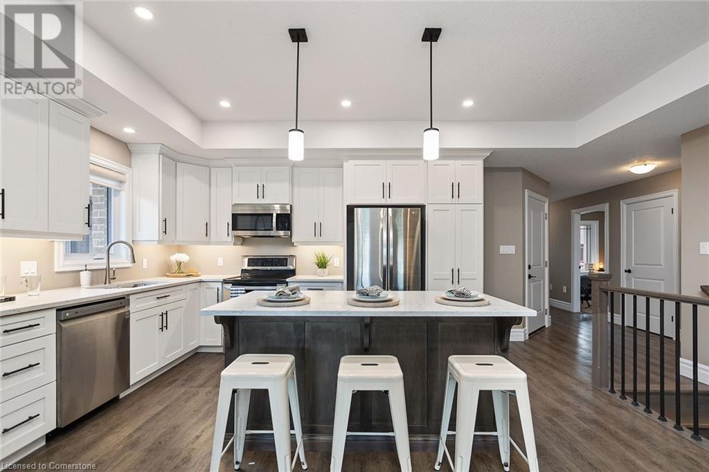 40 Forbes Crescent, Listowel, Ontario  N4W 0B9 - Photo 8 - 40681009