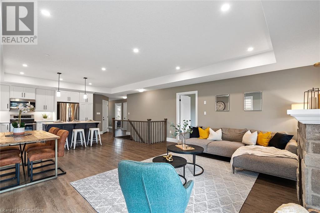 40 Forbes Crescent, Listowel, Ontario  N4W 0B9 - Photo 9 - 40681009