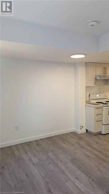 139 Highriver Trail Unit# Lower, Welland, Ontario  L3C 0H6 - Photo 5 - 40680776