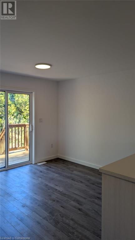 139 Highriver Trail Unit# Main, Welland, Ontario  L3C 0H6 - Photo 12 - 40680772