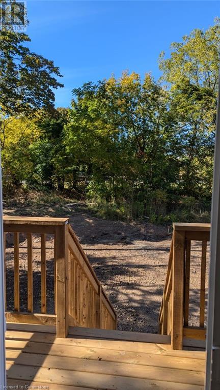 139 Highriver Trail Unit# Main, Welland, Ontario  L3C 0H6 - Photo 16 - 40680772