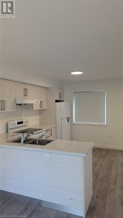 139 Highriver Trail Unit# Main, Welland, Ontario  L3C 0H6 - Photo 6 - 40680772